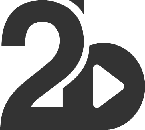 2b Logo